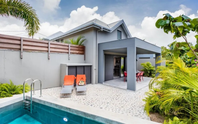 Dream Villa Lurin 828