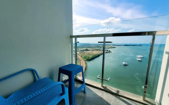 Palam Mansion at One Residence Apartment