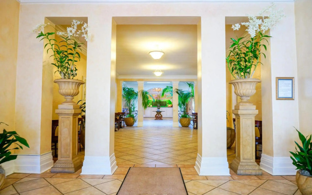 Hotel Santa Barbara