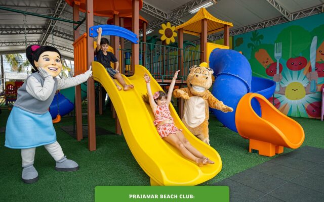 Holiday Inn Natal by IHG