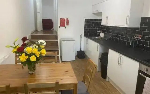 Rusholme Rooms