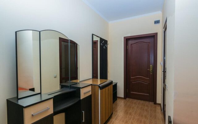 Osipov Hotel