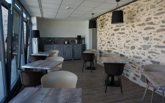 The Originals Relais Hotel Saint-Roch