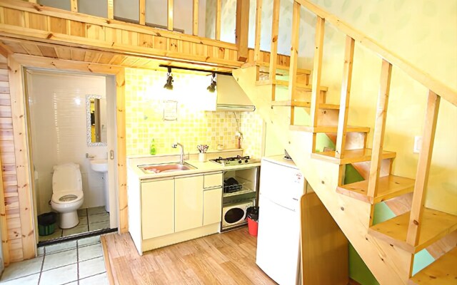 Sokcho Seo's Lodging Pension