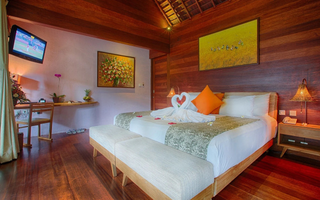 Ubud Padi Villas