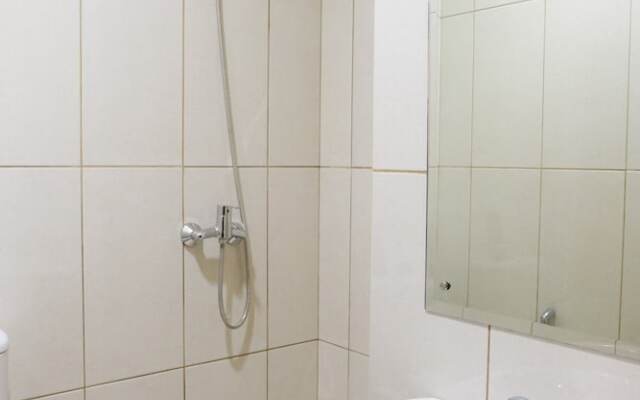 Comfy 1BR Asatti Apartment at Vanya Park BSD