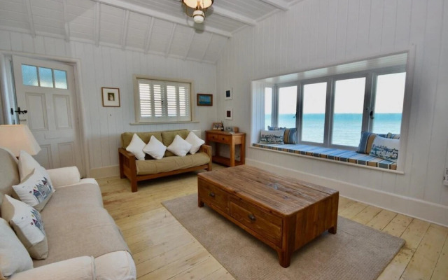 The Boathouse Seagrove Bay
