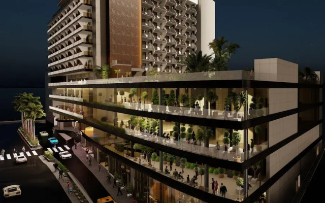 voco Malta by IHG