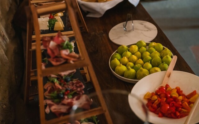 Castello di Rocca Cilento