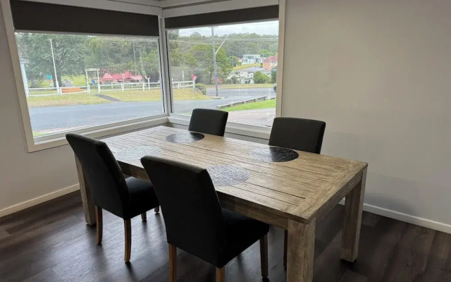 Ulladulla Motel