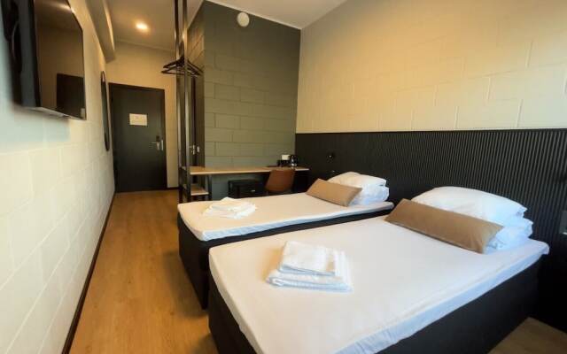 Ring Sport Hostel