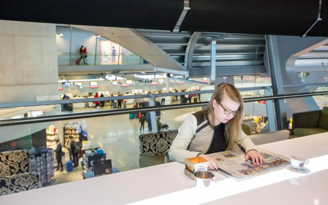 Tulip Inn Eindhoven Airport