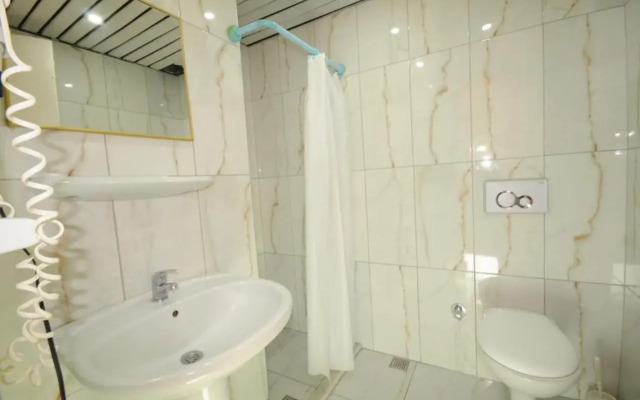 Serin Hotel