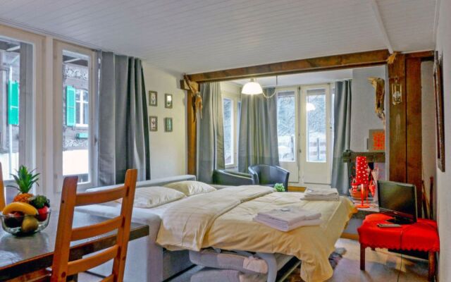 Schweizerhof 35791