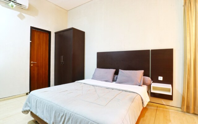Tirthankara Residence