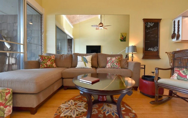 Kulakane 307 2 Bedroom Condo