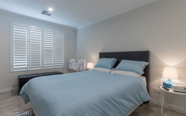 Epsom on Swan Bed and Breakfast - Adults Only