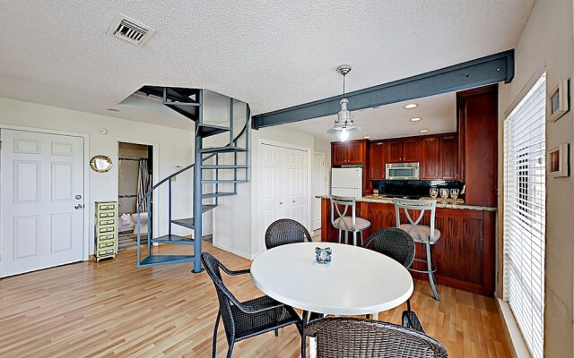 22417 Galveston - 3 Br Home