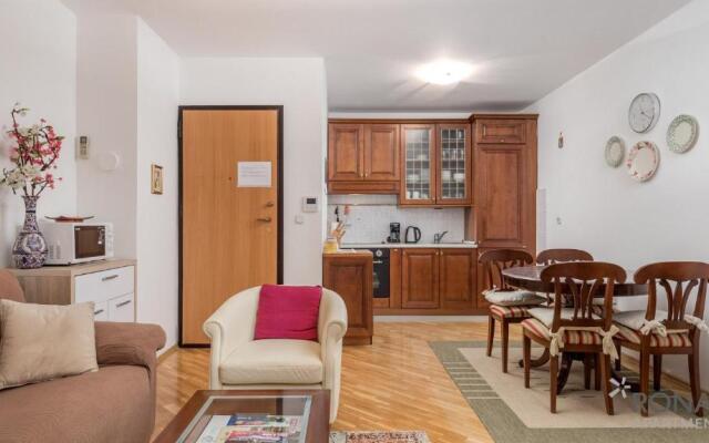 Rona apartment Smokva 3