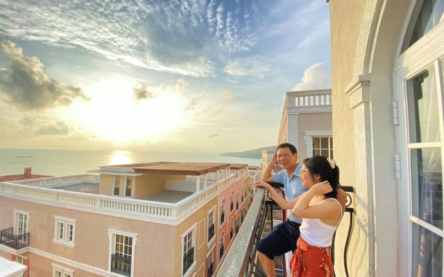 Labe Hotel Phu Quoc - Hon Thom Island