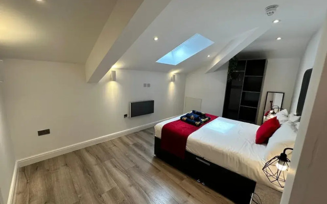 Dale Street Liverpool By Beehosting