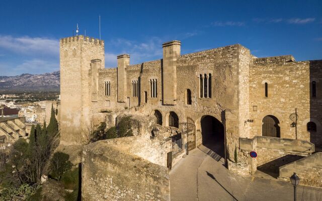 Parador de Tortosa