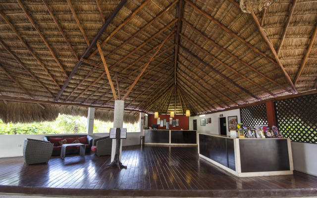 Le Reve by MIJ - Beachfront Hotel