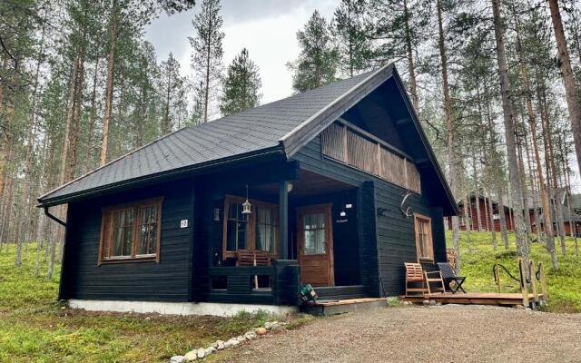 Pyhä Saukonpiilo