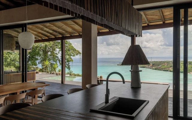 Panorama Villas Ceningan