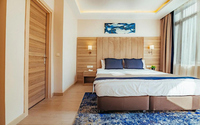 Hotel the Designers Cheongnyangni