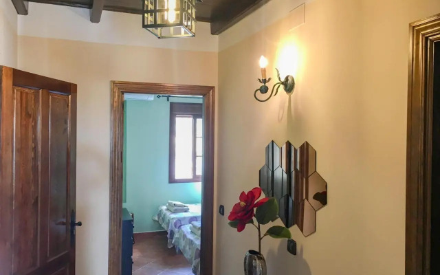 Casa de Teones