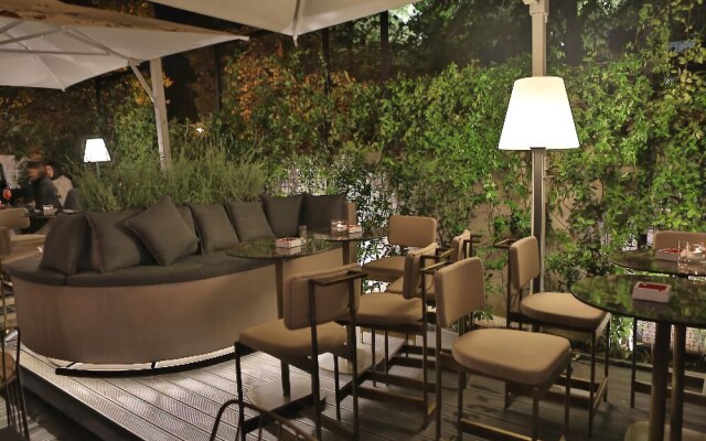 Padam Boutique Hotel & Restaurant