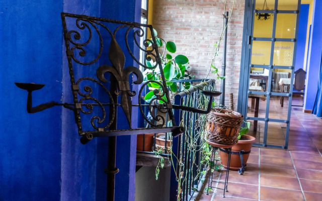 Hosteria Tierrallana by Juypehotel