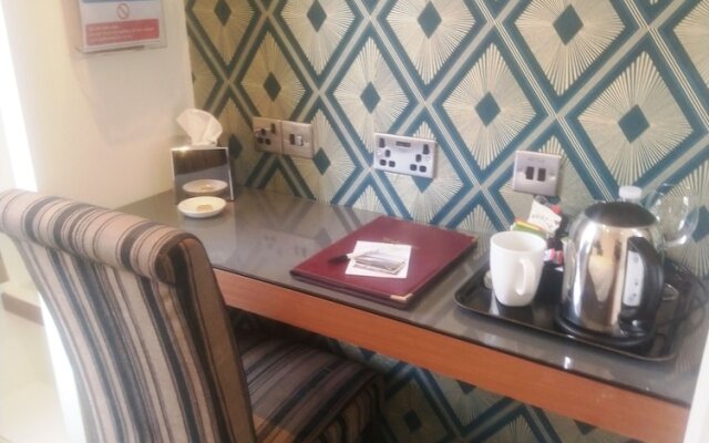 The Gatsby Blackpool