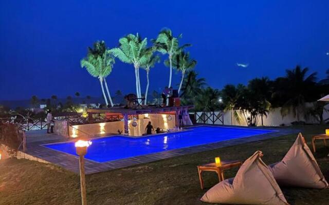 Pousada Ronco Do Mar Cumbuco