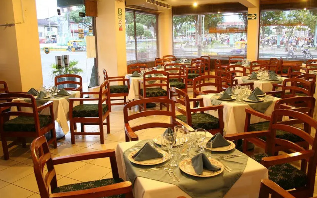 Royal INN CASINO HOTEL