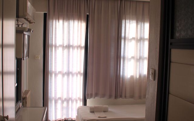 Sun Hotel