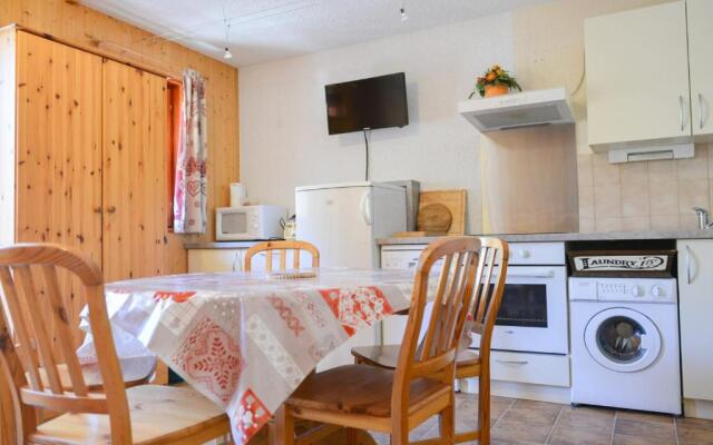 Appartement Valloire, 3 pièces, 6 personnes - FR-1-263-185