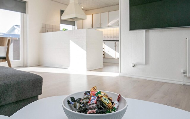 Holiday Home in Hirtshals