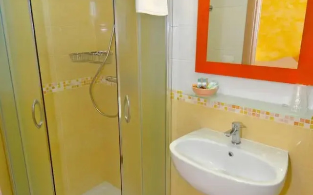 B&B Lu Cantoru