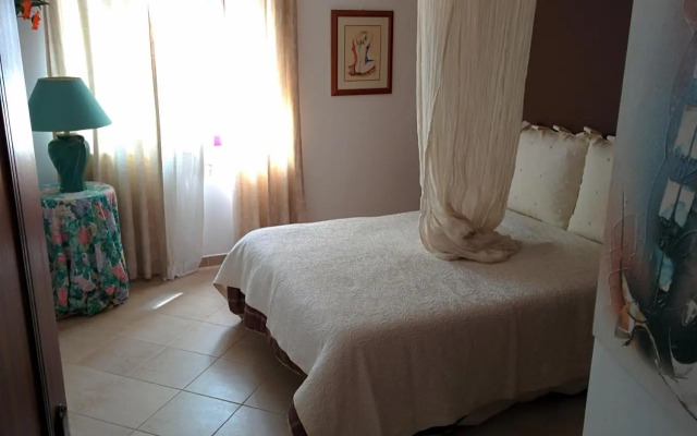Erike Guest House