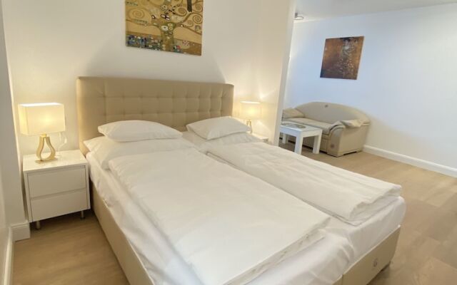 Vienna International Apartments