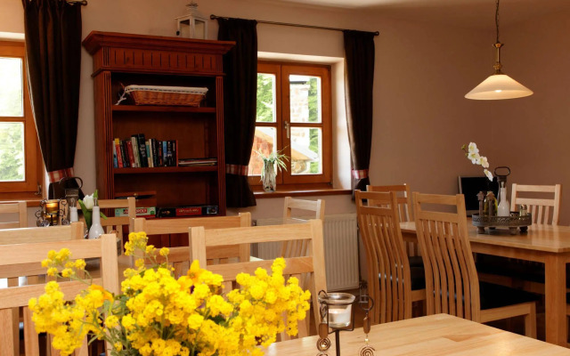 Haus Jägerfleck