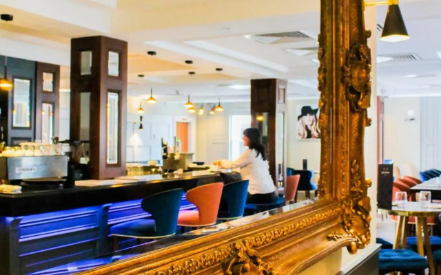 Shipquay Boutique Hotel