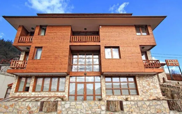 Rodope Nook Guest house