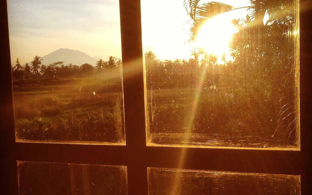 Terang Bulan Cottages