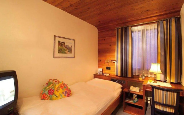 Europe Hotel & Spa