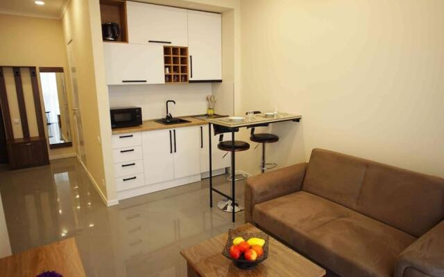Leo Group Apartment 27-05 Elegance Batumi