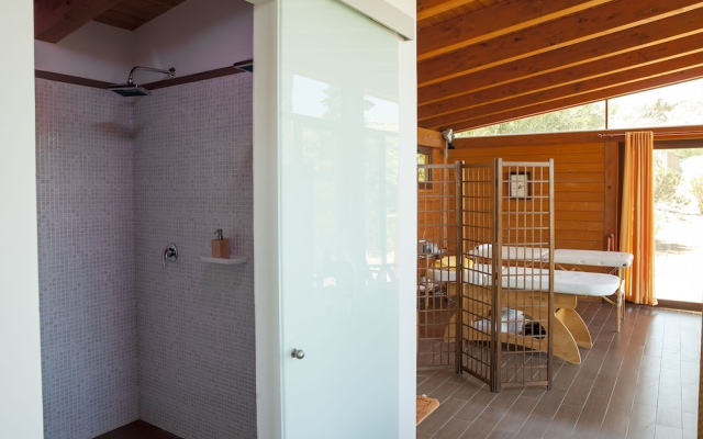 Agriturismo Baglio Fontana