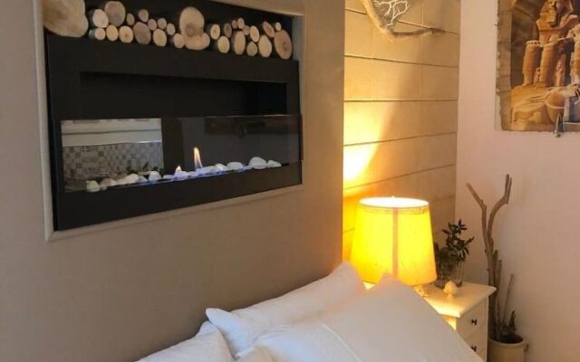 Zerostuni Suite Apartment